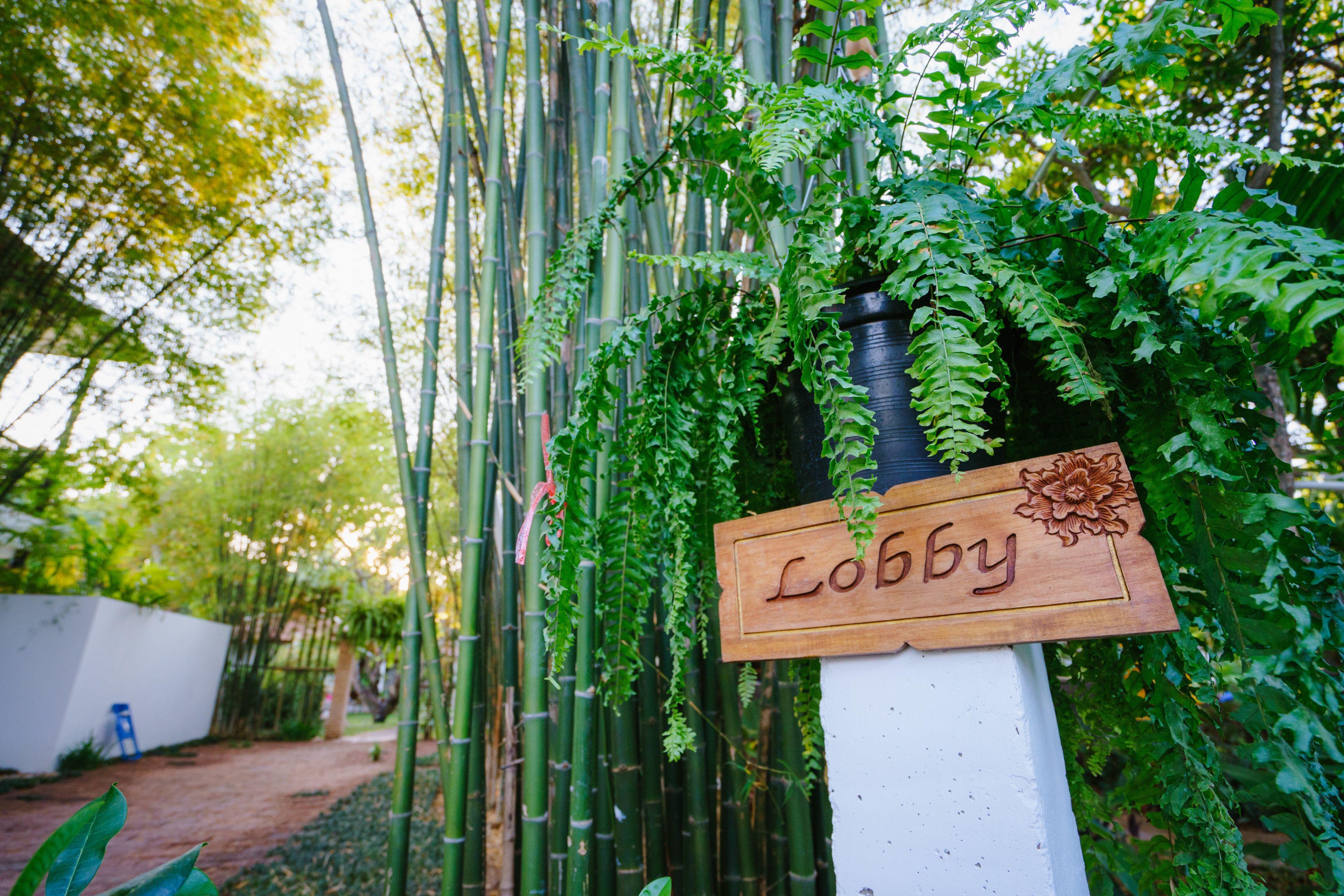 Mango T. Villa Chiangmai Resort, Chiang Mai